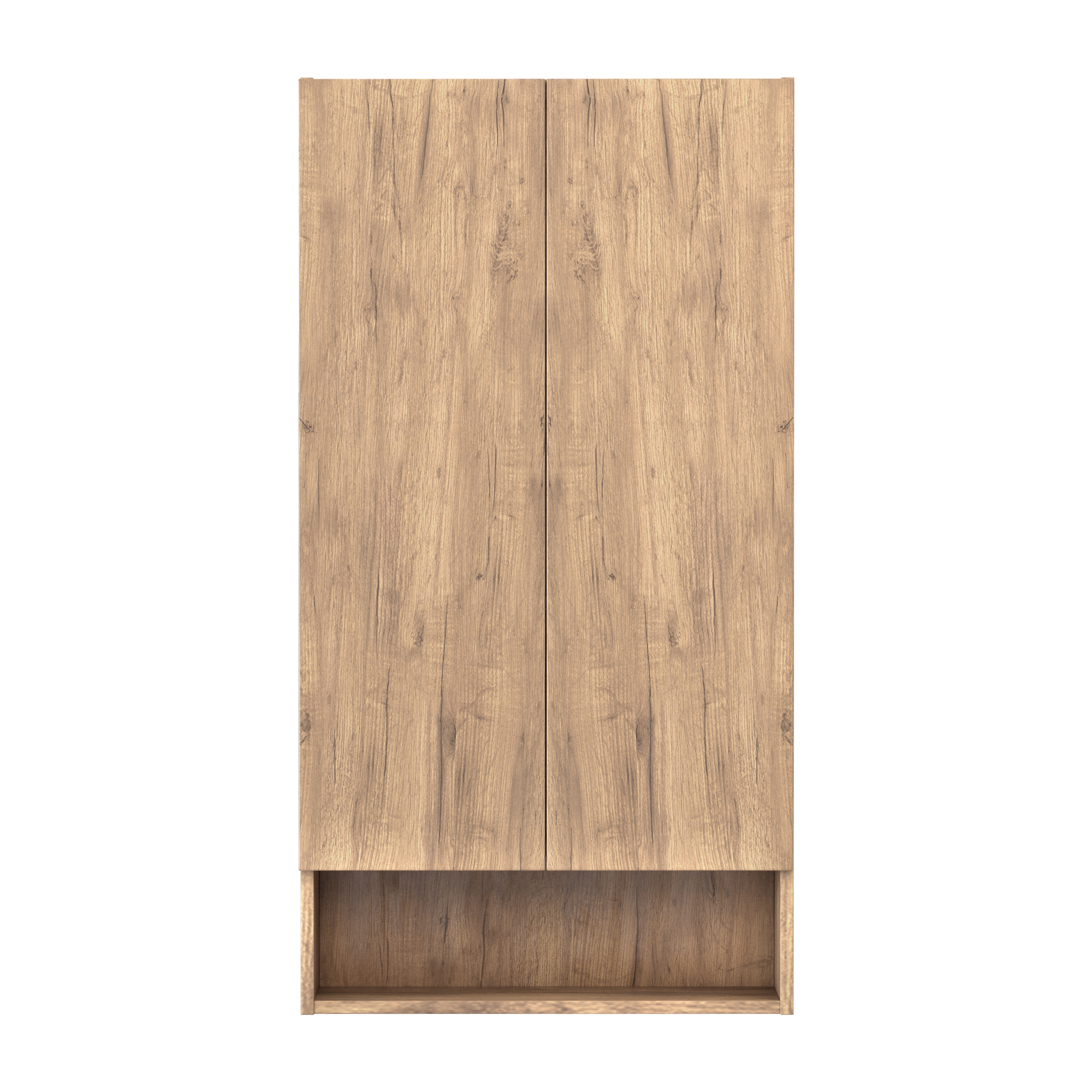 Шкаф VIGO Wing 60 подвесной дуб золотой (195 дуб золотой) Шкаф VIGO Wing 60 подвесной дуб золотой (195 дуб золотой)