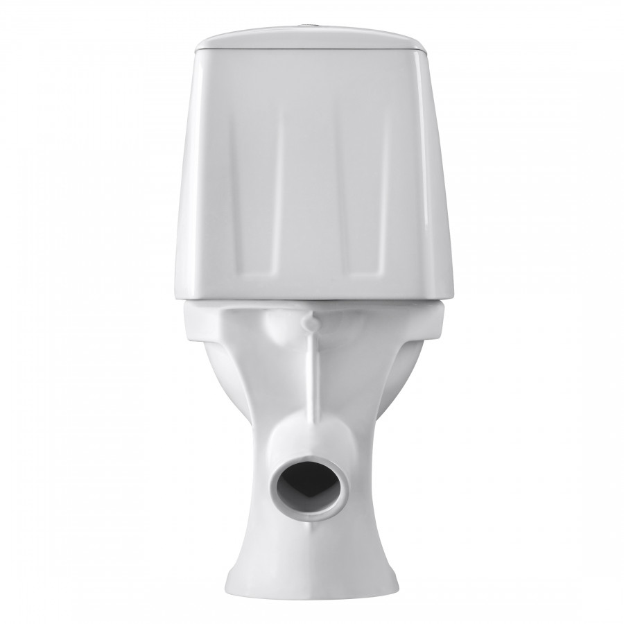 Унитаз-компакт "Соната" (комфорт) косой выпуск, с 2-режимной кнопочной арматурой и сиденьем SC Унитаз-компакт "Соната" (комфорт) косой выпуск, с 2-режимной кнопочной арматурой и сиденьем SC