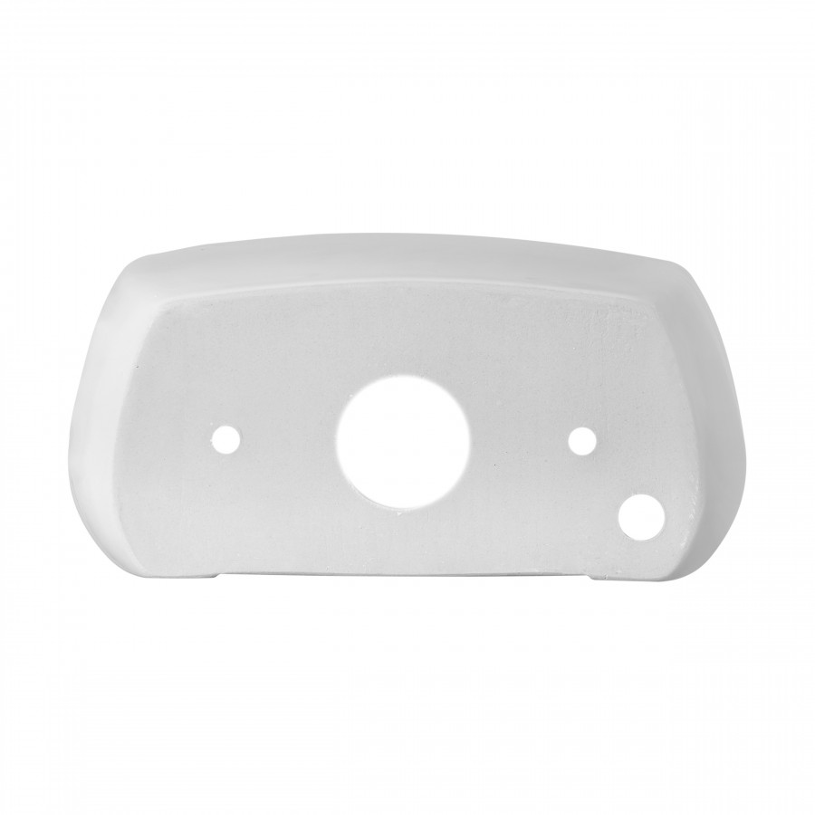 БРИЗ Бачок для унитаза н.п.  с крышкой САНТЕК