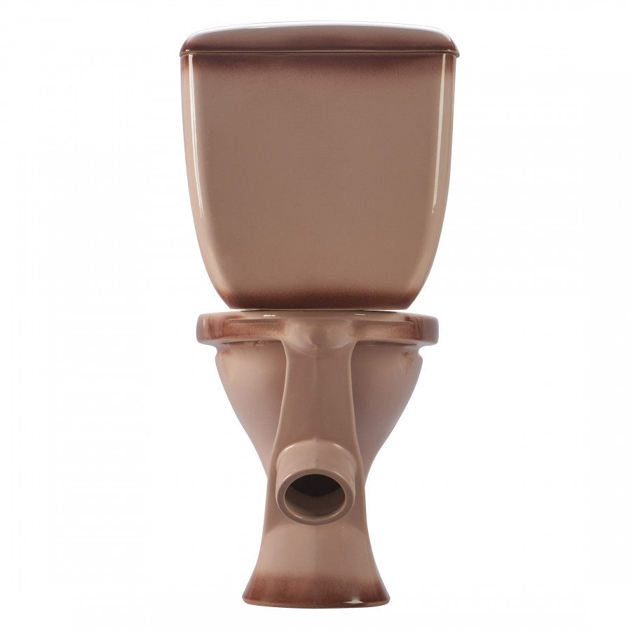 Унитаз-компакт "Воротынский" косой выпуск, с кнопочной арматурой и сиденьем, бежевый  SANTERI Унитаз-компакт "Воротынский" косой выпуск, с кнопочной арматурой и сиденьем, бежевый  SANTERI