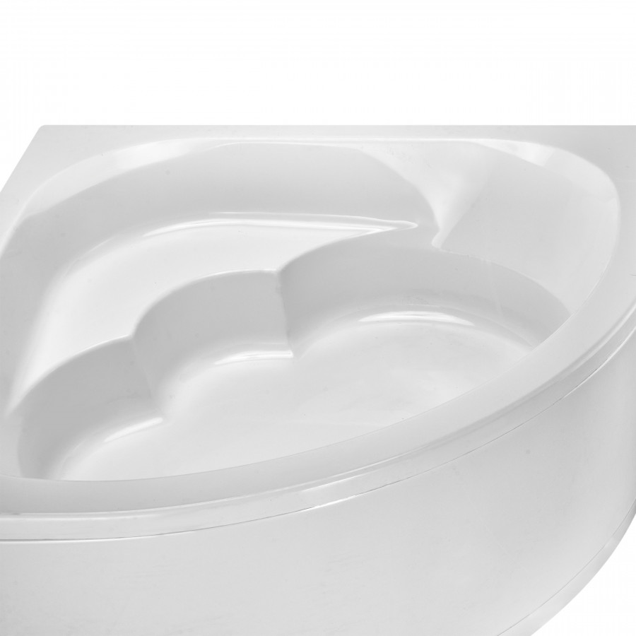 КАННЫ Ванна акриловая 150х150 см., без монтажного комплекта, САНТЕК КАННЫ Ванна акриловая 150х150 см., без монтажного комплекта, САНТЕК