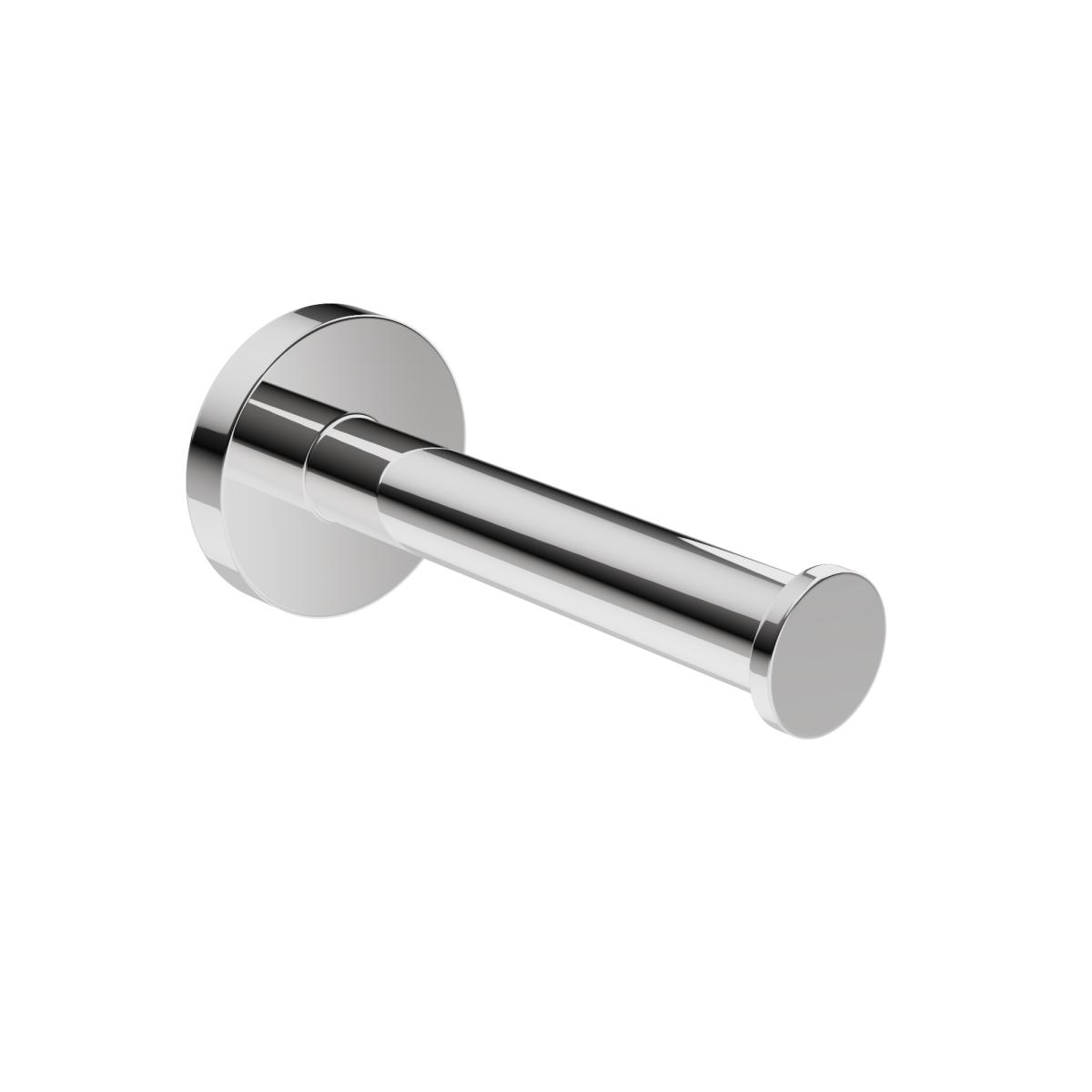 Держатель для туалетной бумаги NIZA глянцевый 16862.B Держатель для туалетной бумаги NIZA глянцевый 16862.B