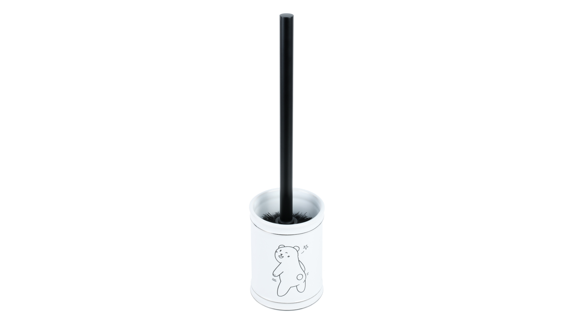 Ерш напольный Fixsen Teddy FX-600-5 Ерш напольный Fixsen Teddy FX-600-5