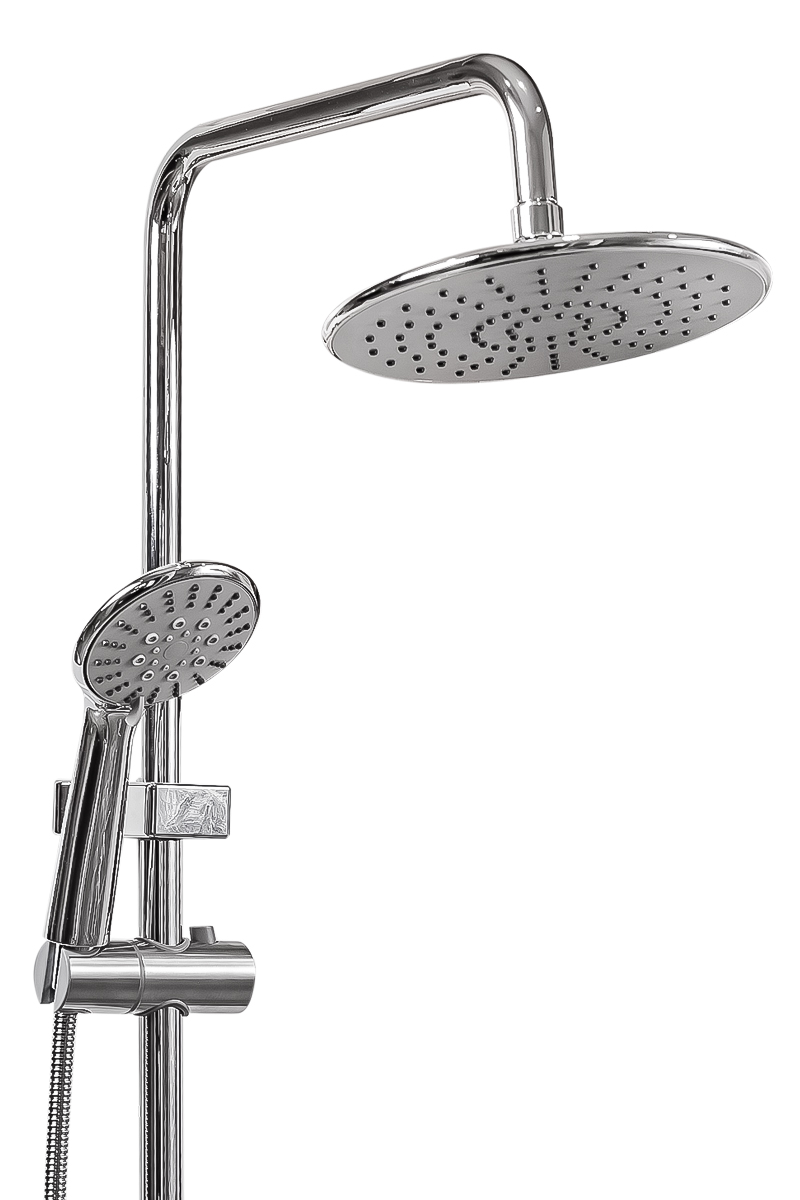 Душевая система ПСМ-ПРОФСАН ДИЗАЙН PSM-500-8 тип См-ВДшОРНТрА