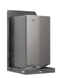 Сушилка для рук встраиваемая за зеркалом FUGA EVO 800W 12053.H2 Сушилка для рук встраиваемая за зеркалом FUGA EVO 800W 12053.H2