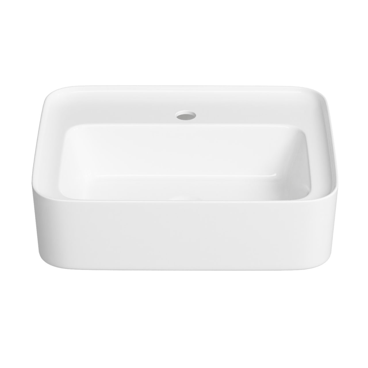 Накладная или подвесная раковина для ванной Lavinia Boho Bathroom Sink 33311094: умывальник из фарфо