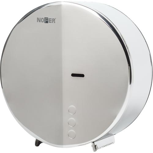 Диспенсер для туалетной бумаги industrialevoNofer 05046.B Диспенсер для туалетной бумаги industrialevoNofer 05046.B