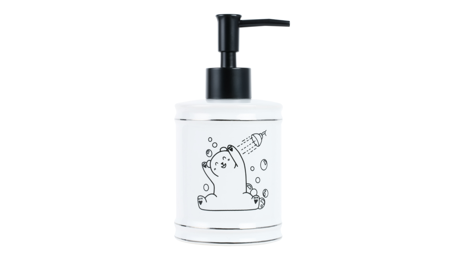 Диспенсер Fixsen Teddy FX-600-1 Диспенсер Fixsen Teddy FX-600-1
