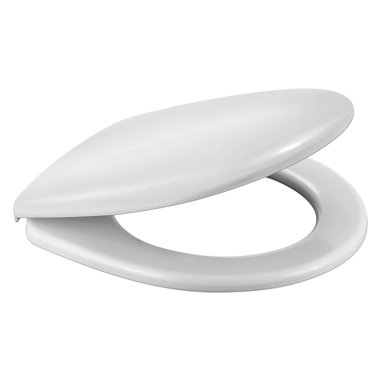 Сиденье Lux PP, полипропилен, BERGES Сиденье Lux PP, полипропилен, BERGES