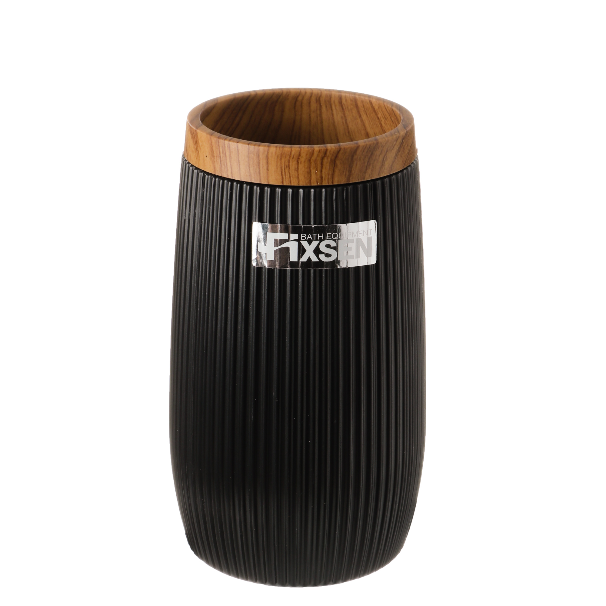 Стакан Fixsen BLACK BOOM FX-411-3 Стакан Fixsen BLACK BOOM FX-411-3