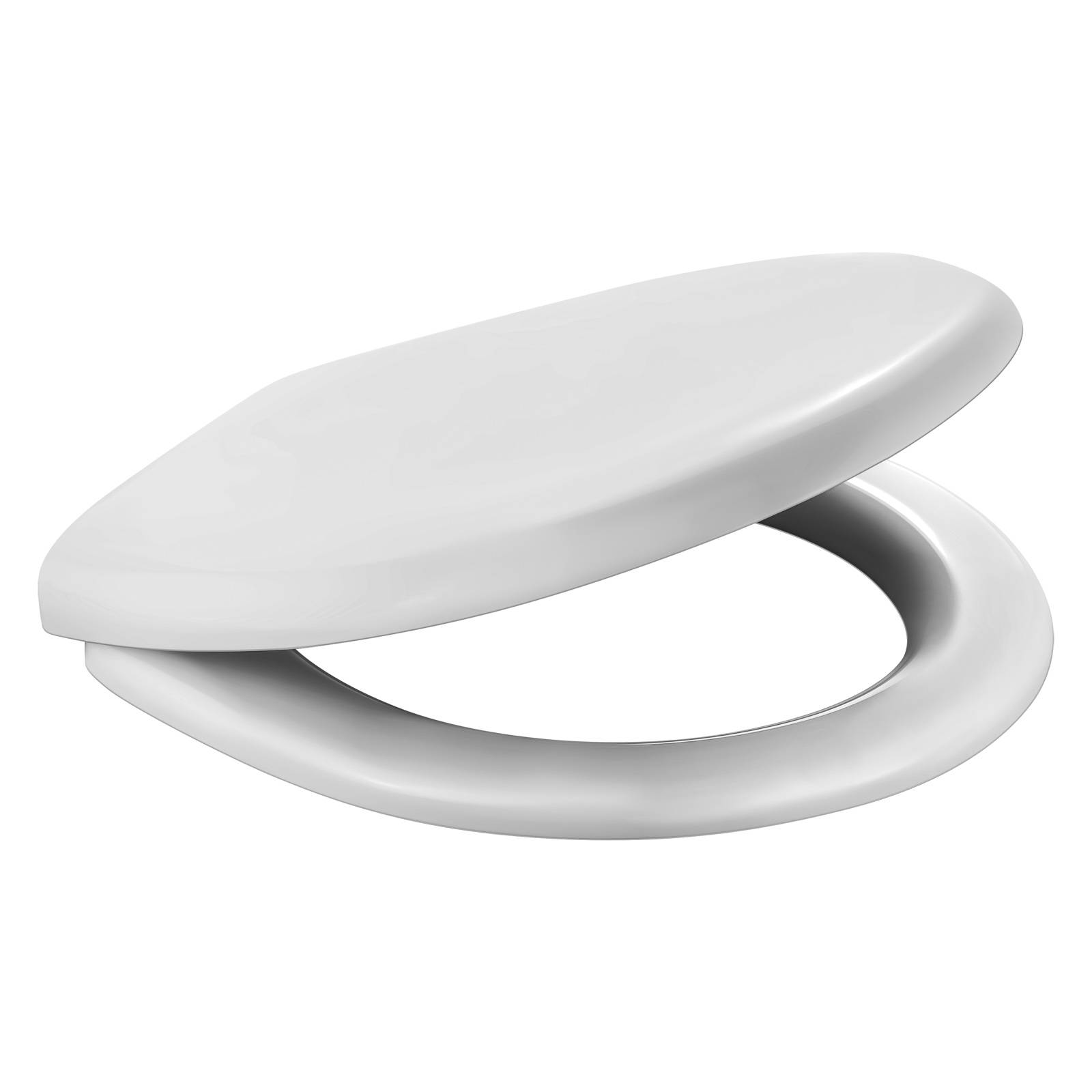 Сиденье Zet PP, полипропилен, BERGES Сиденье Zet PP, полипропилен, BERGES