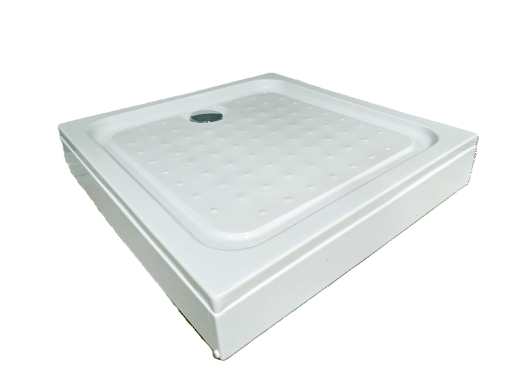 Душевой поддон ERLIT ER9017H-1 белый