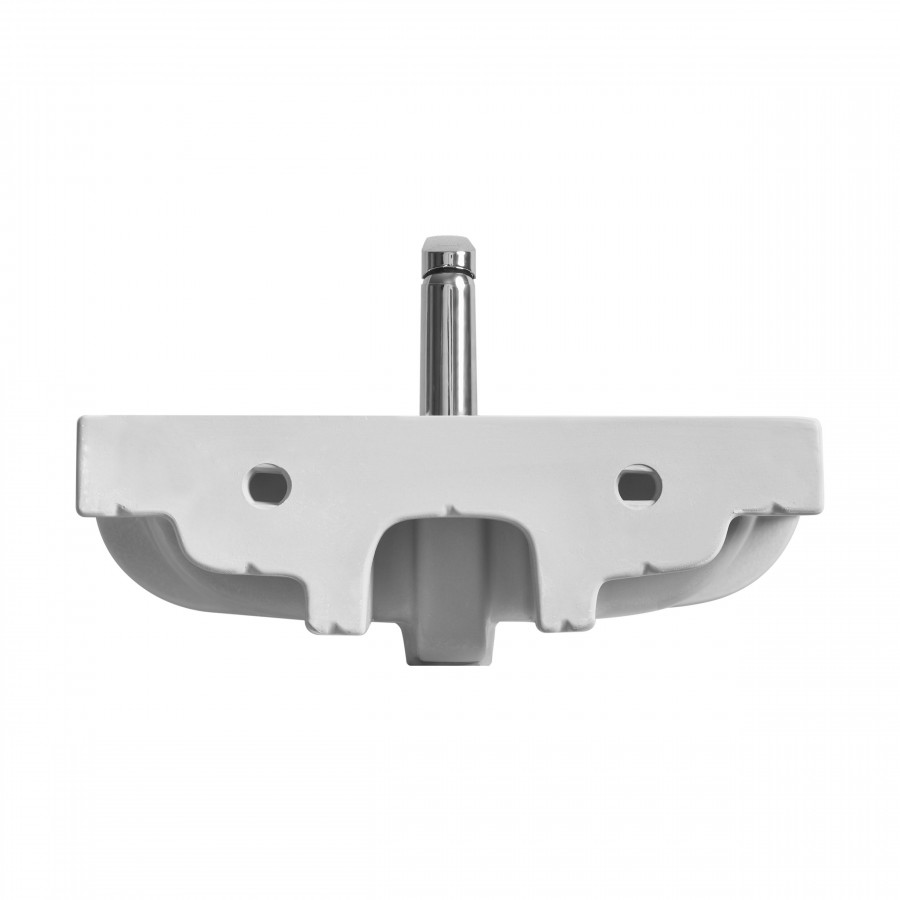 ЛОНГИ Умывальник 60см,белый,САНТЕК ЛОНГИ Умывальник 60см,белый,САНТЕК