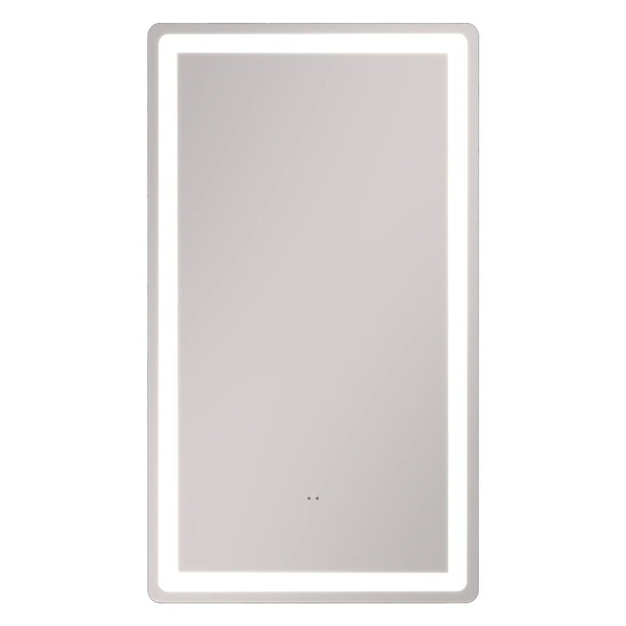 Зеркало с подсветкой VIGO Geometry Classic 400 Зеркало с подсветкой VIGO Geometry Classic 400