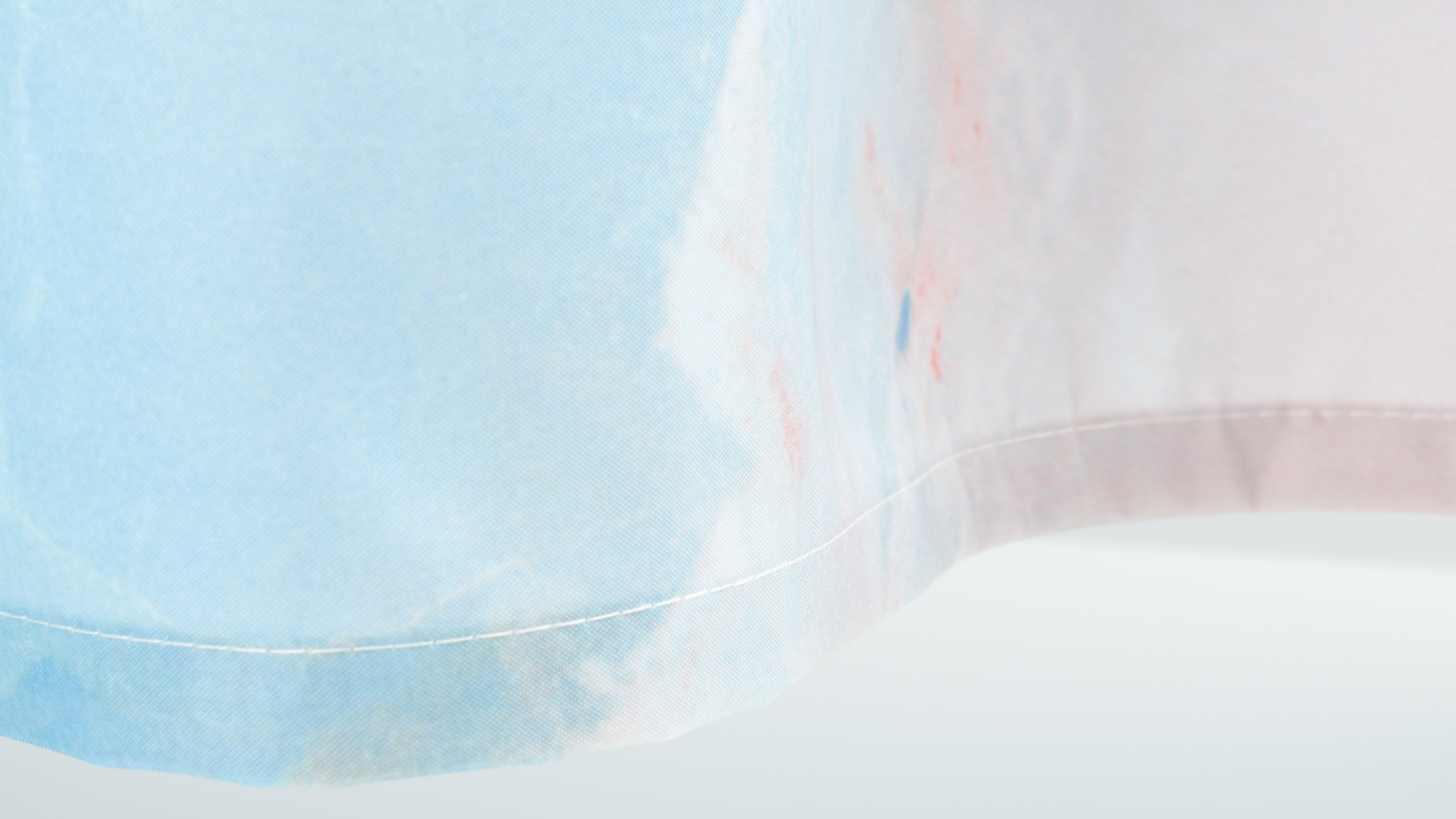 Штора для ванной Fixsen Onyx FX-2516