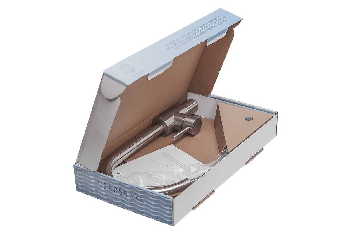 Смеситель для кухни TSARSBERG TSB-116-001 тип См-МОЦБА