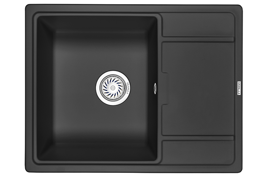 Кухонная мойка GRANULA (6503, ТУРМАЛИН) Кухонная мойка GRANULA (6503, ТУРМАЛИН)