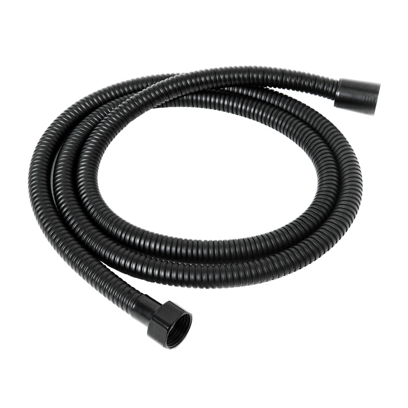 Смеситель для ванны СЛАВЕН Коттедж СЛ-ОД-Г3Ч черный