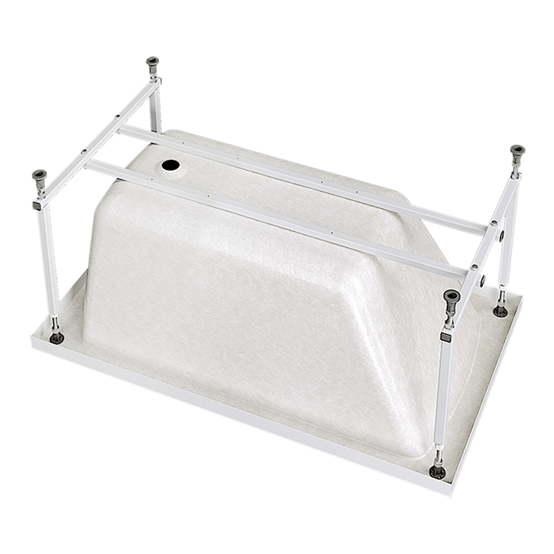 Каркас для ванны ALEX BAITLER KS13 Стандарт для акриловых ванн 130