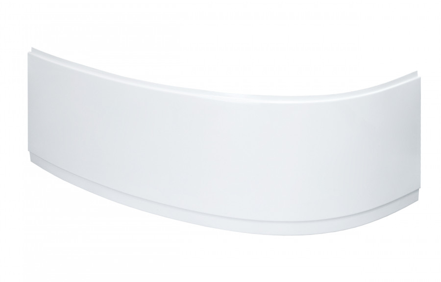 Фронтальная панель для ванны ШРИ-ЛАНКА 150 см., левая, САНТЕК б/р Фронтальная панель для ванны ШРИ-ЛАНКА 150 см., левая, САНТЕК б/р