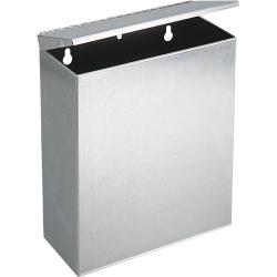 Контейнер настенный с крышкой на 5,7 литра Контейнер настенный с крышкой на 5,7 литра