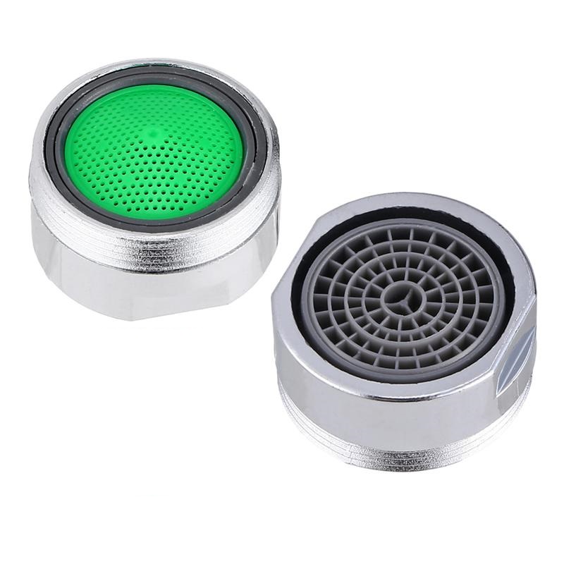 Аэратор для смесителя ПРОФСАН с наружной резьбой PSM-1231 (пакет)