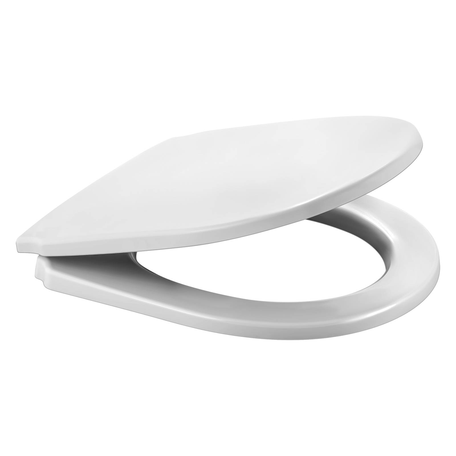 Сиденье Nord PP, полипропилен, BERGES Сиденье Nord PP, полипропилен, BERGES