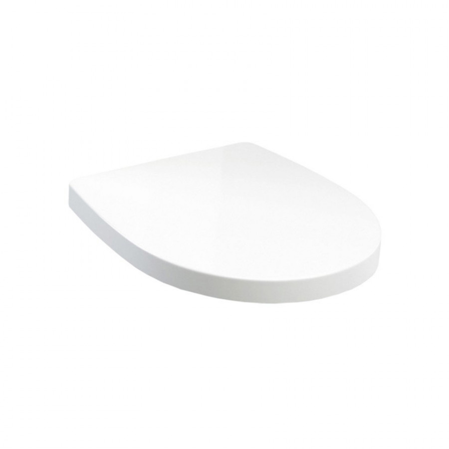VICTORIA NORD Сиденье и крышка для унитаза, дюропласт., белое. ROCA VICTORIA NORD Сиденье и крышка для унитаза, дюропласт., белое. ROCA