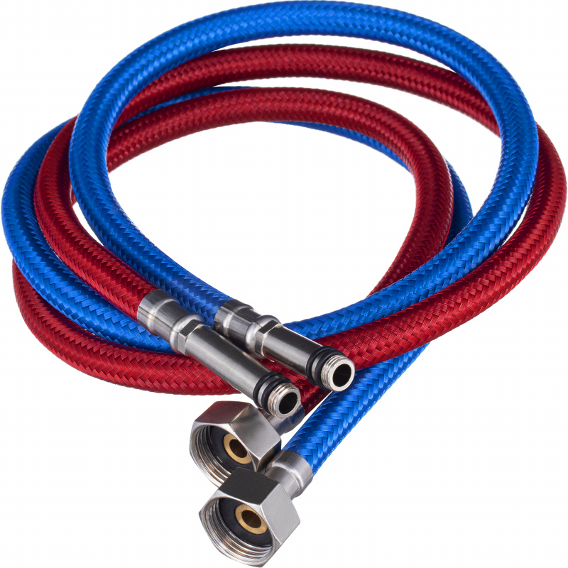 Смеситель для кухни СЛАВЕН Город СЛ-ОД-Д20 хром