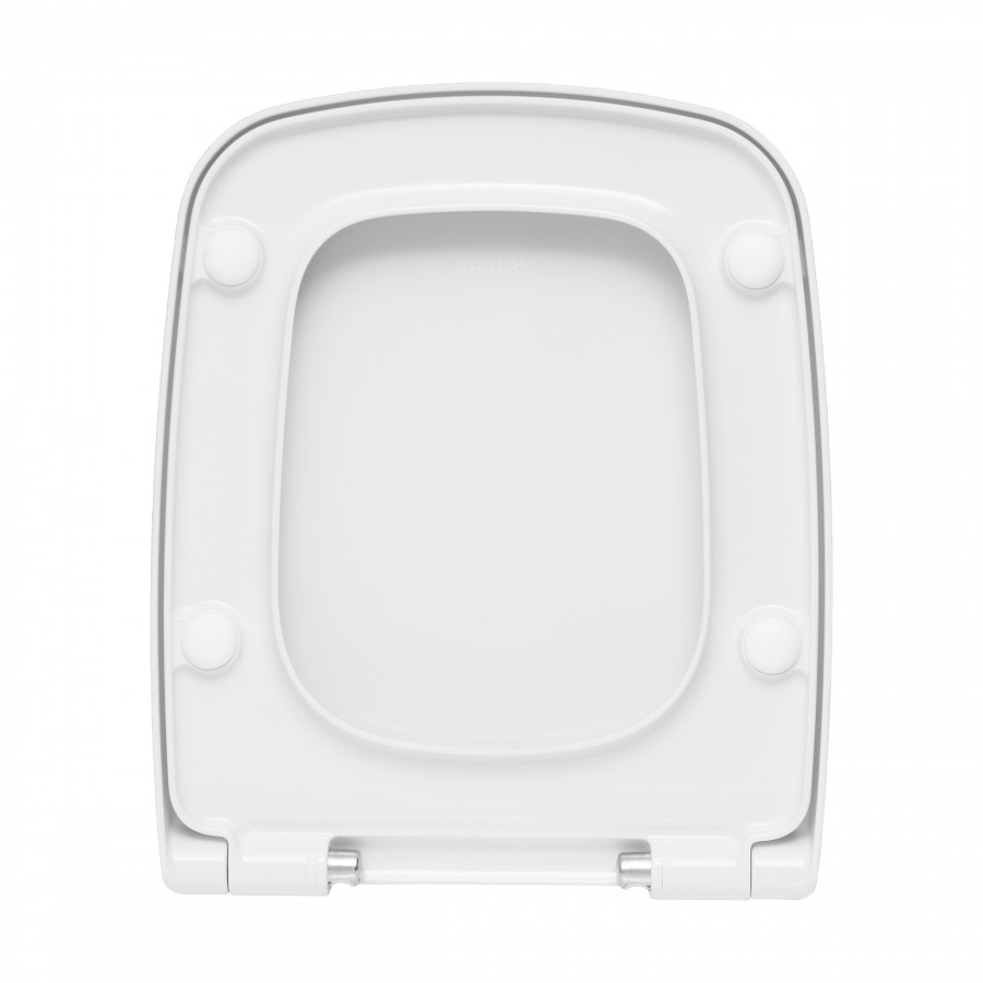 НЕО Сиденье для унитаза дюропл. САНТЕК НЕО Сиденье для унитаза дюропл. САНТЕК