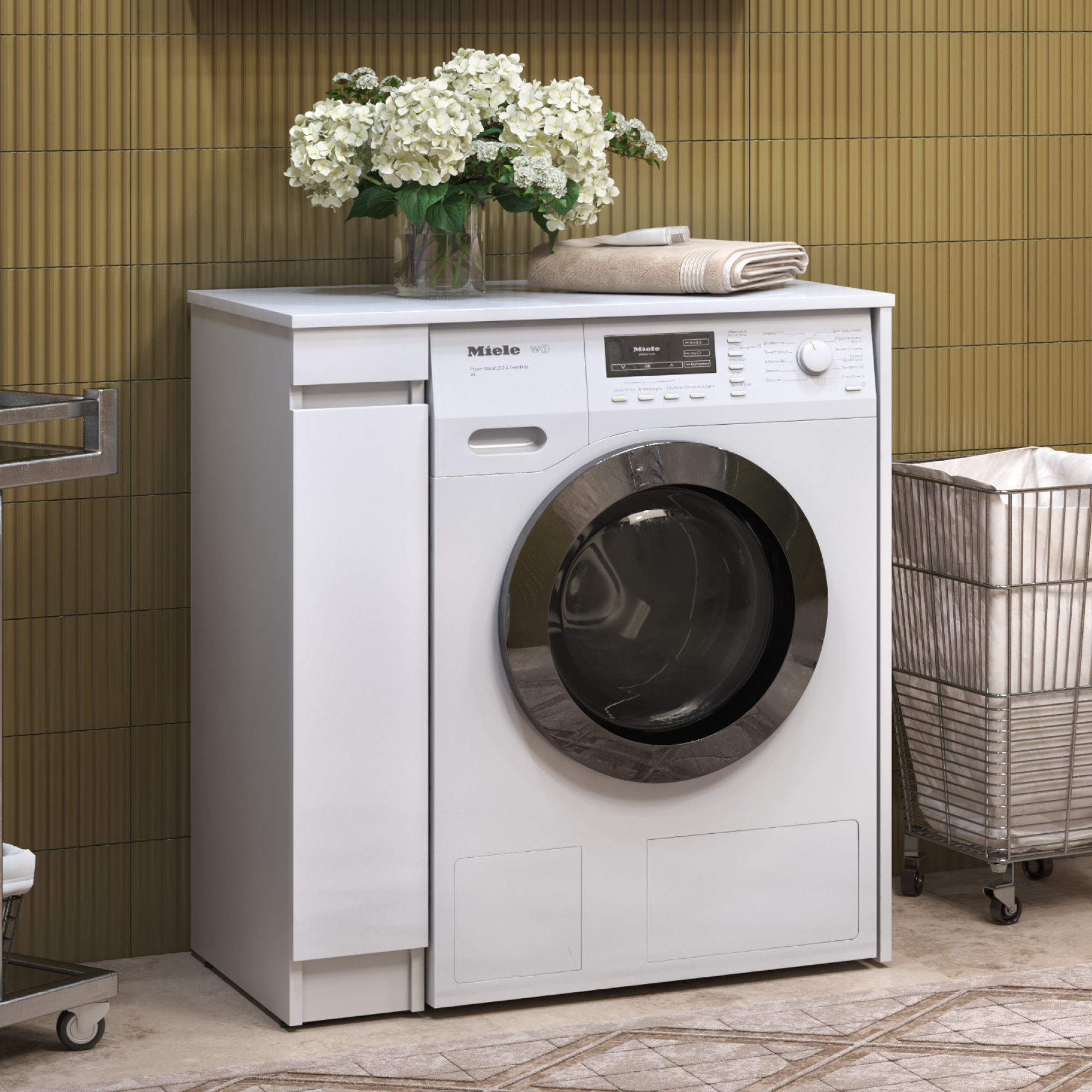 Столешница VIGO Urban 80 напольный белый (st.URB.80) Столешница VIGO Urban 80 напольный белый (st.URB.80)