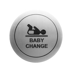 Табличка Nofer пеленальная комната Табличка Nofer пеленальная комната
