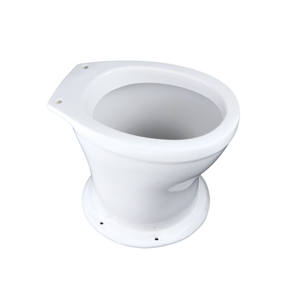 Унитаз "Дачный" в упаковке ЛЗСФ