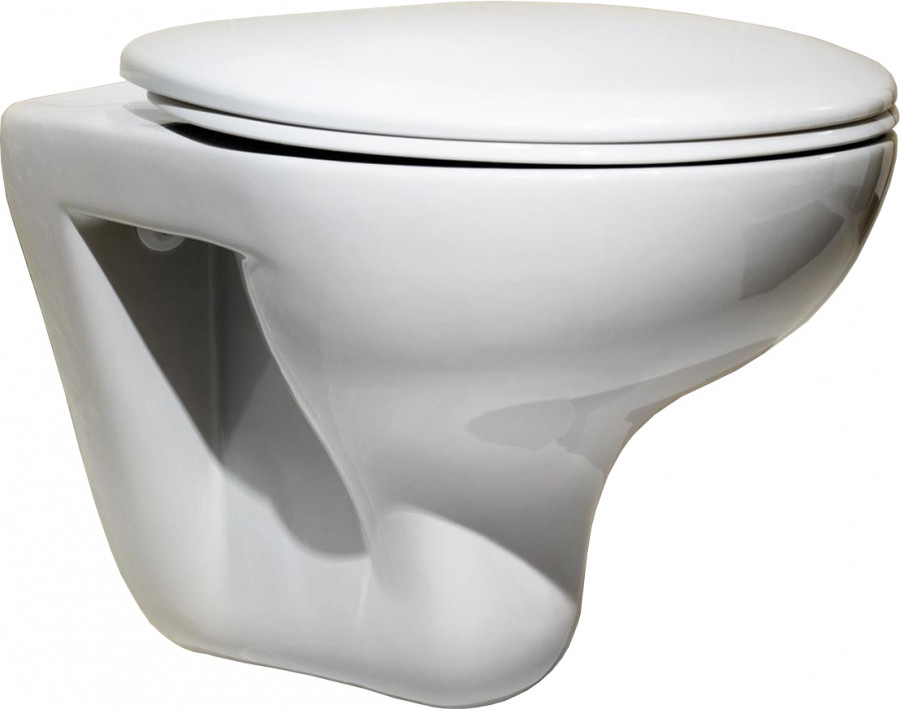 MATEO Сиденье и крышка для унитаза, полипропилен., метал. крепления, белое. ROCA MATEO Сиденье и крышка для унитаза, полипропилен., метал. крепления, белое. ROCA