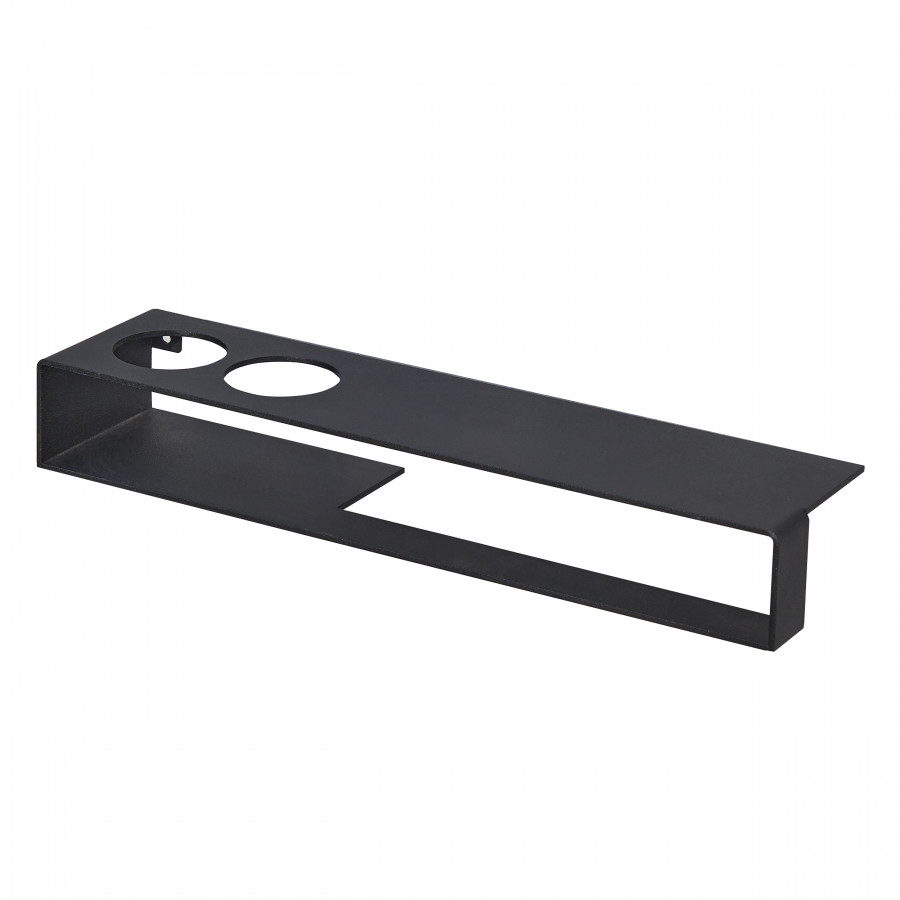 Металлическая подставка для стаканов Лофт Урбан