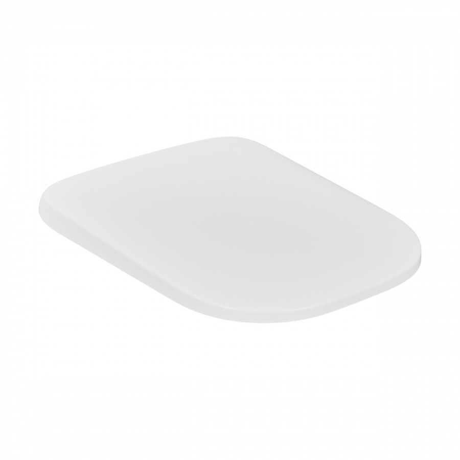 GAP (нап., подв., пристав.)/GAP CLEAN RIM (подв.) Сиденье тонкое дюроп.Soft Close.  ROCA GAP (нап., подв., пристав.)/GAP CLEAN RIM (подв.) Сиденье тонкое дюроп.Soft Close.  ROCA