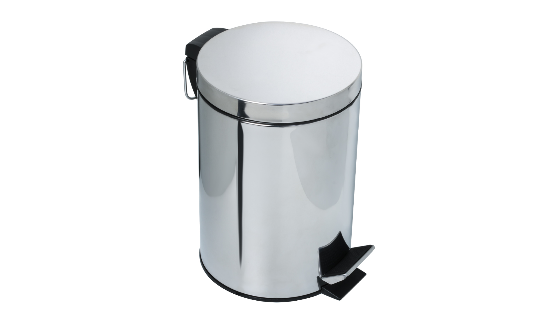 Ведро 8 л FIXSEN HOTEL (FX-31024)