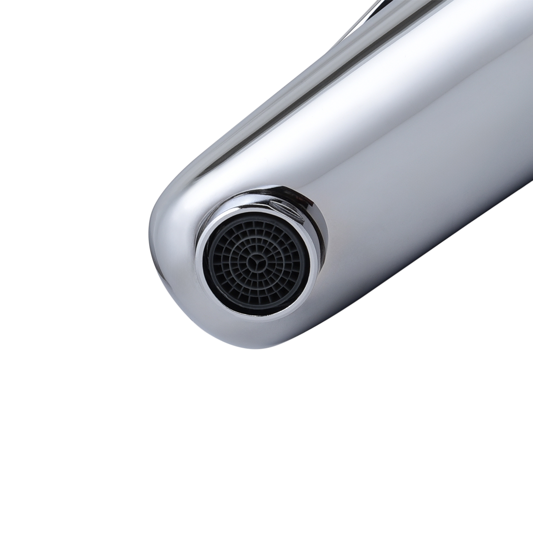 Смеситель для раковины СЛАВЕН Коттедж СЛ-ОД-Г10 хром