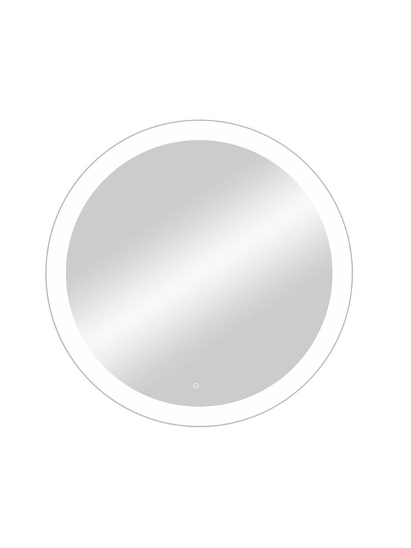 Зеркало Rinaldi LED D 770