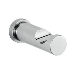 Крючок для ванной компактный Classic матовый 09019.S Крючок для ванной компактный Classic матовый 09019.S