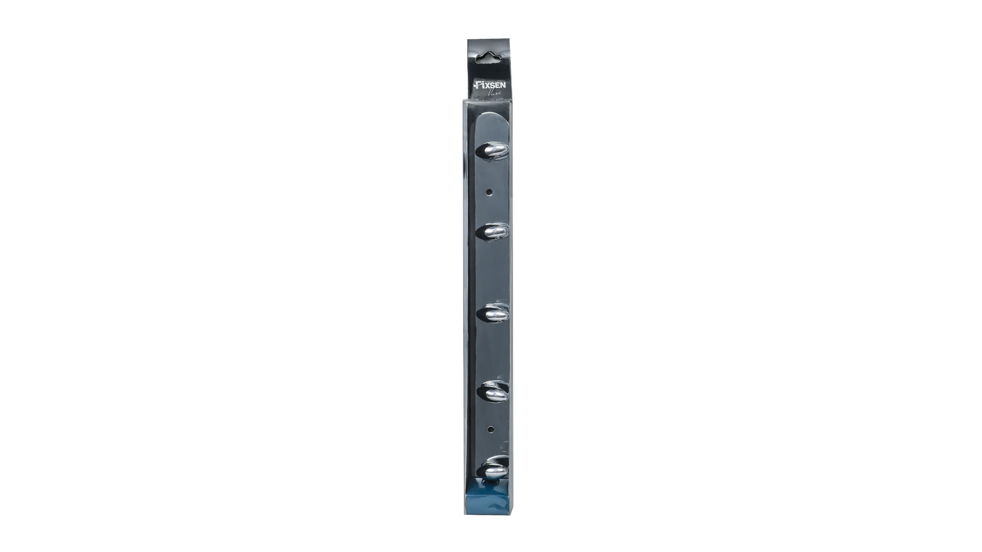 Планка 5 крючков Fixsen FX-1415 Планка 5 крючков Fixsen FX-1415