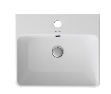 Раковина-моноблок VALLERI ОМА белая (Вн Ум1909)