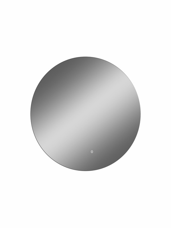 Зеркало Ajour ECO D 800