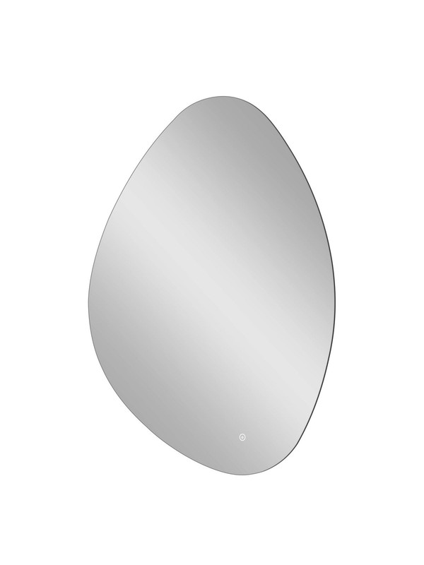 Зеркало Alma LED 700x1000