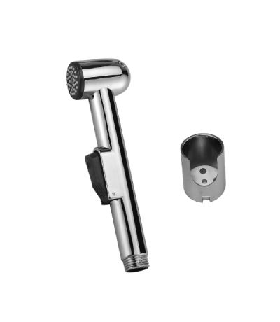 Лейка гигиенического душа СЛАВЕН СЛ-ЗП-224 с держателем, хром