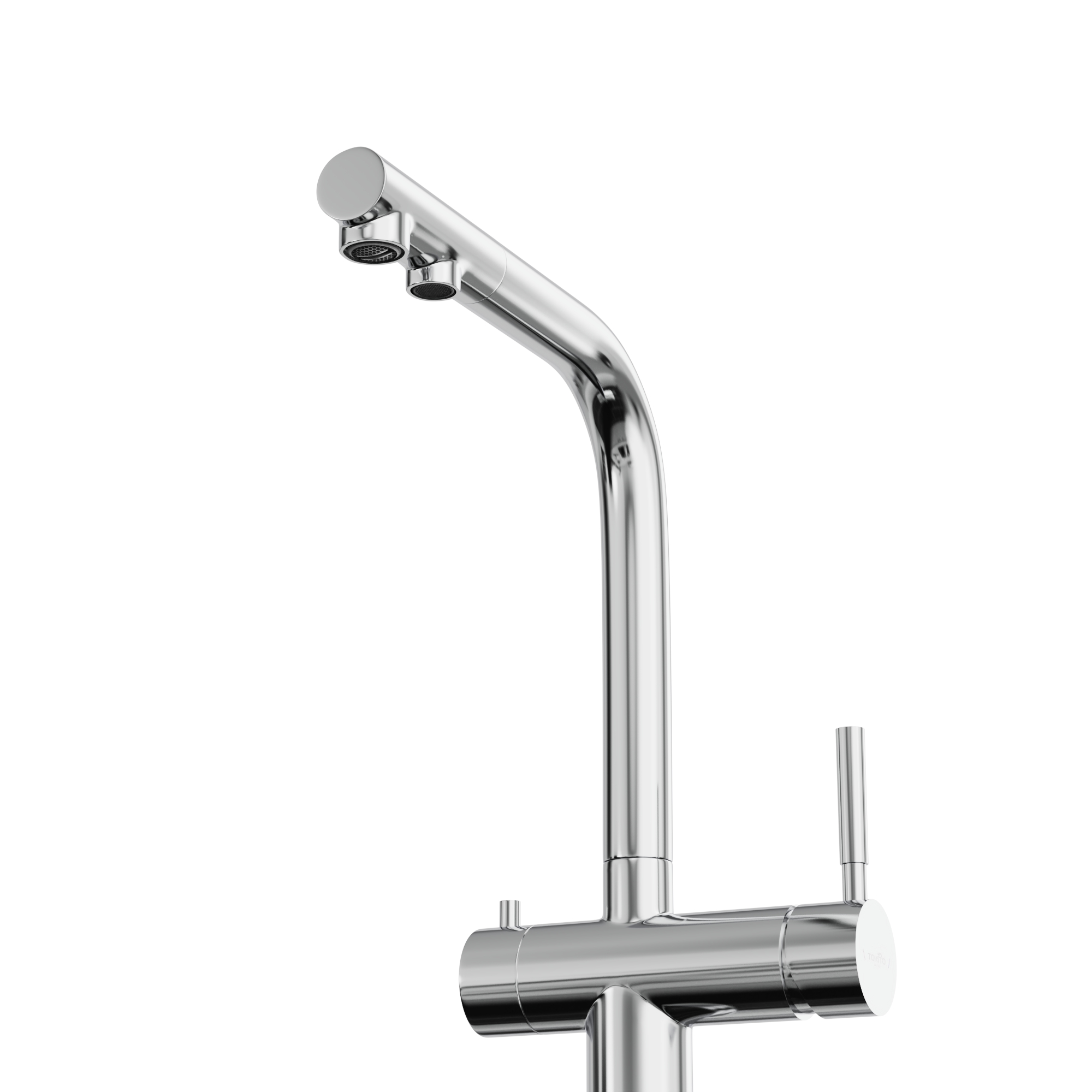 Смеситель для кухни TOKITO AISAI хром (TOK-AIS-1021)