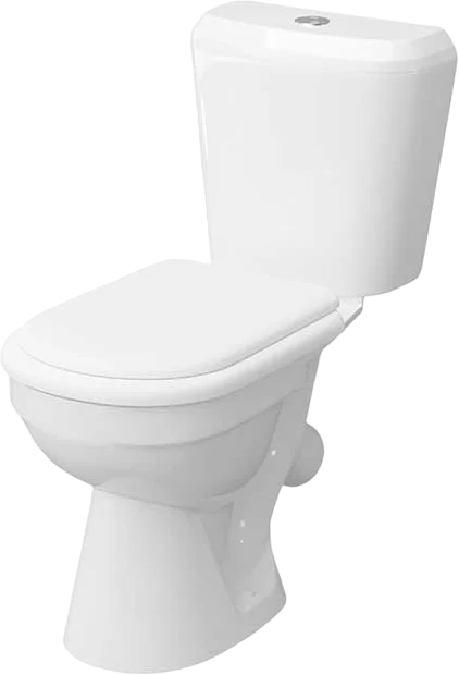 Унитаз-компакт КЕРАМИН НЕО МС Б1 однорежимный, сиденье полипропилен CDB00029711 (4810531150947) Унитаз-компакт КЕРАМИН НЕО МС Б1 однорежимный, сиденье полипропилен CDB00029711 (4810531150947)