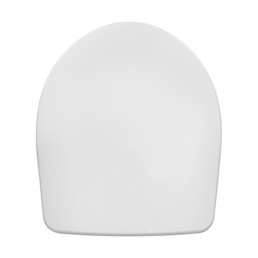 ZETA Сиденье для унитаза, термопласт., метал. крепления. JIKA ZETA Сиденье для унитаза, термопласт., метал. крепления. JIKA