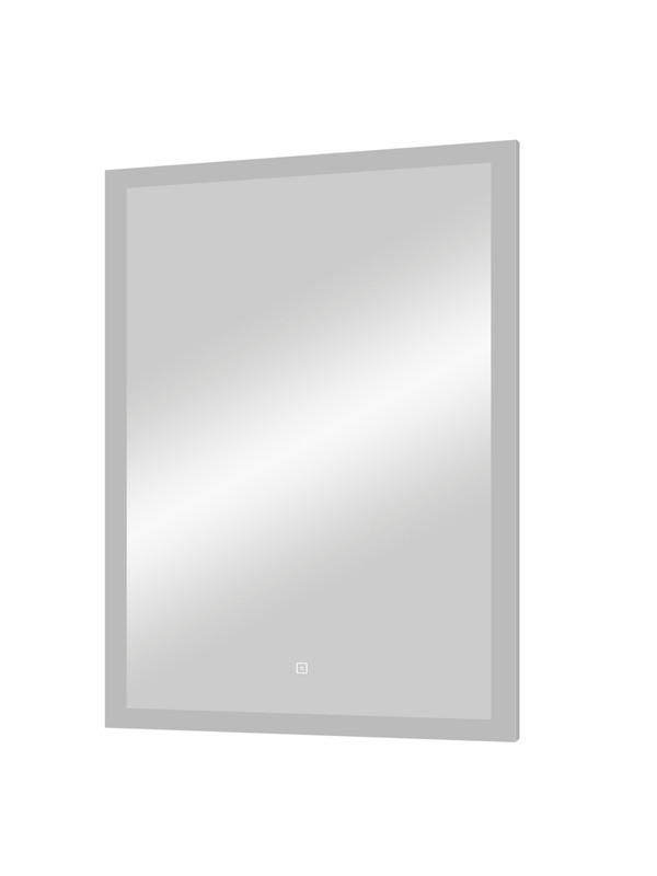 Зеркало Sevilla LED 600x800