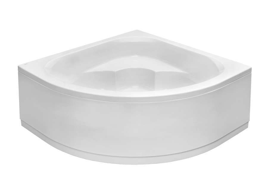 КАННЫ Ванна акриловая 150х150 см., без монтажного комплекта, САНТЕК КАННЫ Ванна акриловая 150х150 см., без монтажного комплекта, САНТЕК